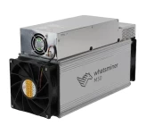 دستگاه ماینر میکرو بی تی Whatsminer M50 122TH/s