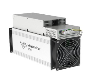 دستگاه ماینر میکرو بی تی Whatsminer M50 108TH/s