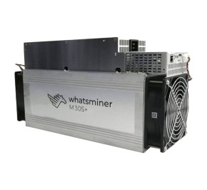 دستگاه ماینر میکرو بی تی Whatsminer M30+ 96TH