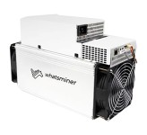 دستگاه ماینر میکرو بی تی Whatsminer M50 124TH