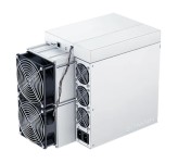 دستگاه ماینر بیت مین Antminer K7 63.5TH/s