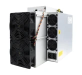 دستگاه ماینر بیت مین Antminer D9 1770GH/s