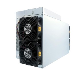 دستگاه ماینر بیت مین Antminer E9 Pro 3780MH/s