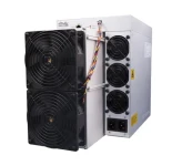 دستگاه ماینر بیت مین Antminer KA3 166TH/s