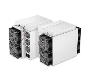 دستگاه ماینر بیت مین Antminer L7 8550MH/s