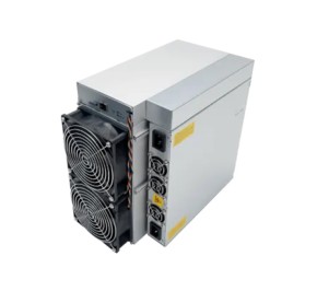 دستگاه ماینر بیت مین Antminer L7 9300MH/s