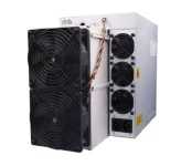 دستگاه ماینر بیت مین Antminer S19k Pro 120TH/s