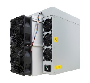 دستگاه ماینر بیت مین Antminer S21 195TH/s