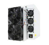 دستگاه ماینر بیت مین Antminer S21 200TH/s