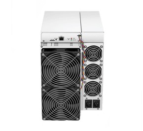 دستگاه ماینر بیت مین Antminer S21 Pro 250TH/s