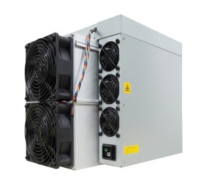 دستگاه ماینر بیت مین Antminer T21 190TH/s