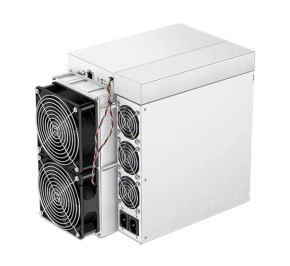 دستگاه ماینر بیت مین Antminer X5 212KH/s