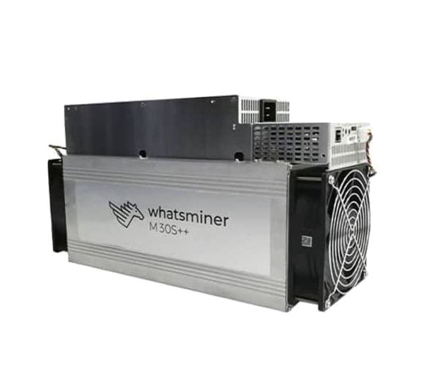 دستگاه ماینر میکرو بی تی Whatsminer M30++ 108TH/s