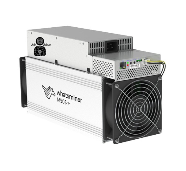دستگاه ماینر میکرو بی تی Whatsminer M50S+ 142TH/s