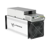 دستگاه ماینر میکرو بی تی Whatsminer M50S++ 156TH/s