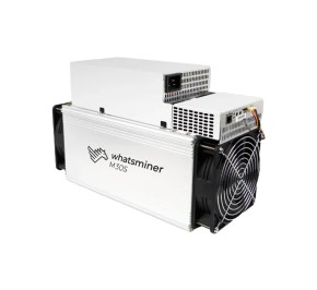 دستگاه ماینر میکرو بیتی Whatsminer M30S+ 96TH/s