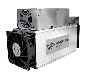 دستگاه ماینر میکرو بی تی Whatsminer M20S 66Th/s