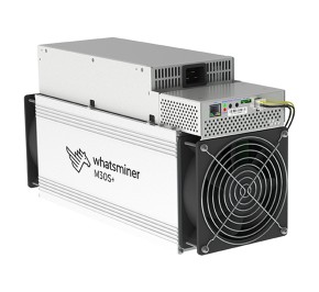 دستگاه ماینر میکرو بی تی Whatsminer M30S+ 90Th/s