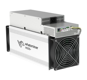 دستگاه ماینر میکرو بی تی Whatsminer M30S+ 92Th/s