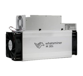 دستگاه ماینر میکرو بی تی Whatsminer M30s 80Th/s