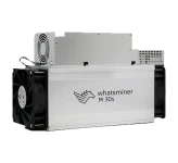 دستگاه ماینر میکرو بی تی Whatsminer M30s 80Th/s