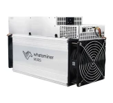 دستگاه ماینر میکرو بی تی Whatsminer M30s 84Th/s