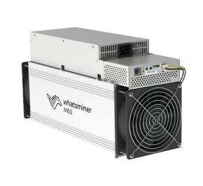 دستگاه ماینر میکرو بی تی Whatsminer M60 156Th/s