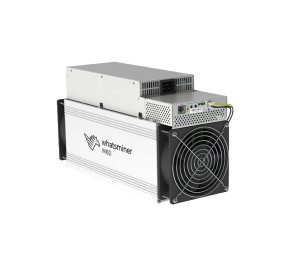 دستگاه ماینر میکرو بی تی Whatsminer M60 180TH/s