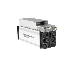 دستگاه ماینر میکرو بی تی Whatsminer M50S+ 132Th/s