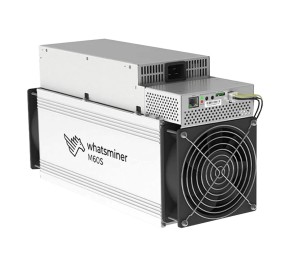 دستگاه ماینر میکرو بی تی Whatsminer M50 160TH/s