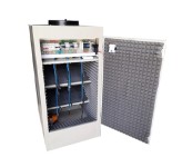 سایلنت باکس ماینر 4 ظرفیتی آروین اروند