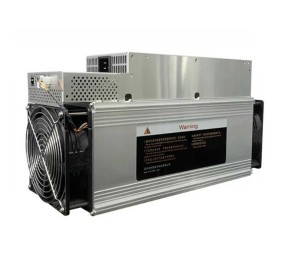 دستگاه ماینر میکرو بی تی Whatsminer M30S+ 114TH