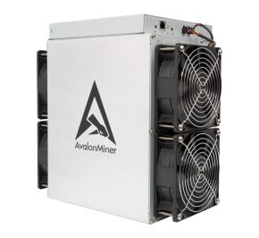 دستگاه ماینر آوالون 1126Pro 64TH/s