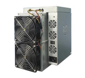 دستگاه ماینر آوالون A1166 Pro 81TH/S