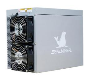 دستگاه ماینر بیتدیر SealMiner A2 226TH/s