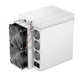 دستگاه ماینر بیت مین Antminer S19 Pro++ 125TH/s