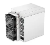 دستگاه ماینر بیت مین Antminer S19 Pro++ 125TH/s