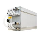 دستگاه ماینر بیت مین انت ماینر S21 Hyd 473TH/s