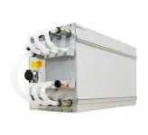 دستگاه ماینر بیت مین انت ماینر S21 Hyd 473TH/s