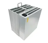 دستگاه ماینر بیت‌ مین AntMiner S21 Imm 239TH/s