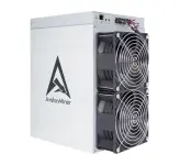 دستگاه ماینر آوالون A1566 185TH/s