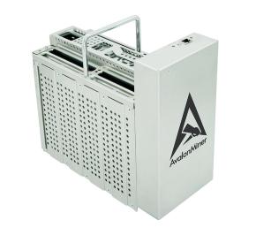 دستگاه ماینر آوالون A1566I 249TH/s