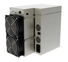 دستگاه ماینر آیس ریو AL3 15TH/s