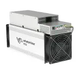 دستگاه ماینر میکرو بی تی WhatsMiner m50s+ 130TH/s