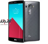 گوشی موبایل ال جی Hammered G4 32GB 4G دو سیم کارت