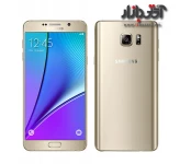 گوشی موبایل سامسونگ گلکسی 32GB Note5