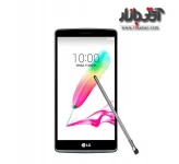 گوشی موبایل ال جی G4 Stylus 8GB 4G دو سیم کارت