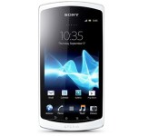 گوشی موبایل سونی اکسپریا Neo L 1GB