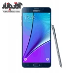 گوشی موبایل سامسونگ گلکسی Note 5 32GB دو سیم کارت