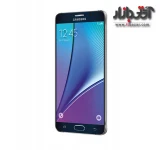 موبایل سامسونگ گلکسی Note 5 32GB دو سیم کارت